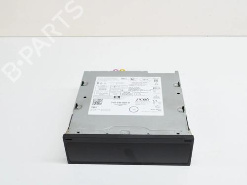 Used Electronic module SKODA KAROQ (NU7, ND7) 1.5 TSI (150 hp) 10673307