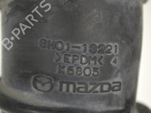 Pipe MAZDA 6 Estate (GJ, GL) 2.2 D (GJ2FW, GJ692) | BP33347123M125  - Image 5