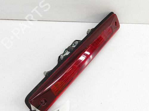 Third brake light ISUZU D-MAX II (TFR, TFS) 2.5 CRDi 4x4 (TFS86J) | BP27777629L11 