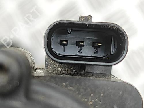 Auxiliary water pump PORSCHE MACAN (95B) 3.0 S | BP34136703M111  - Image 5