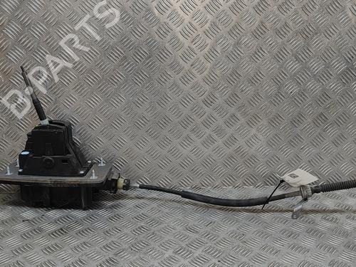 Gear lever PORSCHE MACAN (95B) 3.0 S Diesel | BP20232277M90 