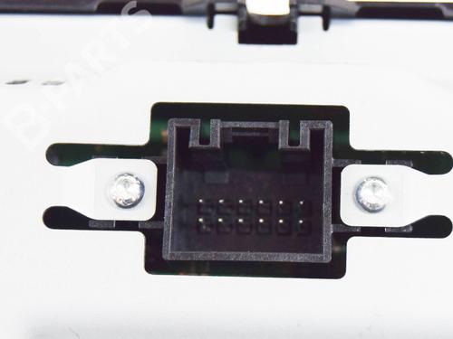 Display VW TIGUAN (AD1, AX1) 2.0 TDI | BP7739267C48 
