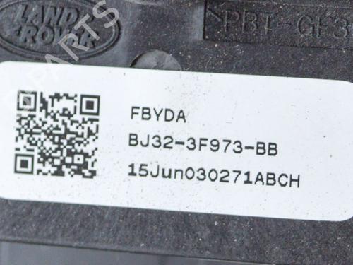Steering column stalk LAND ROVER RANGE ROVER EVOQUE (L538) 2.0 D 4x4 | BP10735607I23 