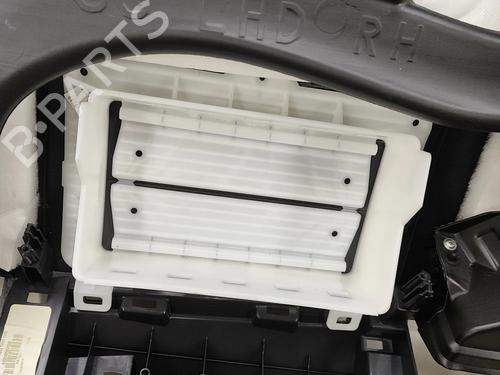 Dashboard NISSAN LEAF (ZE1) Electric | BP27779861C46 - Image 8