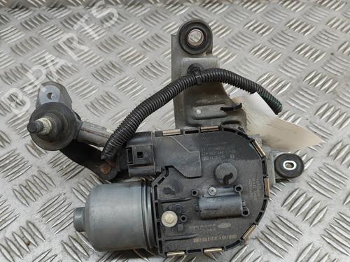 Used Front wipers mechanism FORD S-MAX (WA6) 2.0 TDCi (163 hp) 27331145