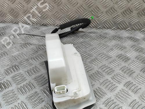 Front right lock TESLA MODEL Y (5YJY) EV Performance All-wheel Drive | BP33362977C97 - Image 2