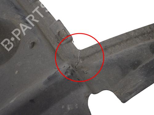 Wheel arch BMW 1 (F21) 116 i | BP30236284C56