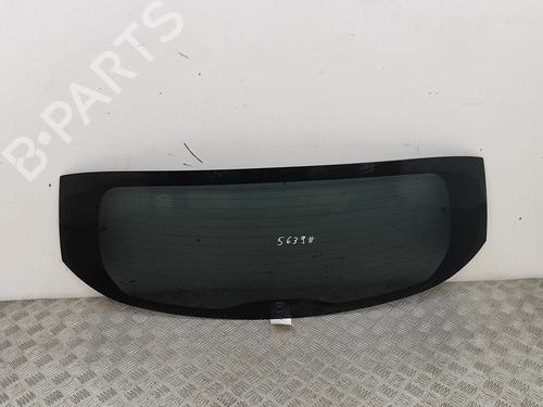 Bagrude CITROËN C3 III (SX) 1.2 THP 110 (SXHNPS, SXHNZT, SXHNZ6) (110 hp) 29458517