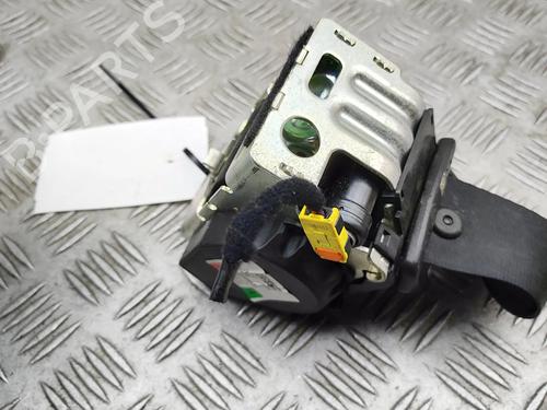 Rear left seatbelt JAGUAR XE (X760) 2.0 D | BP36564951I29 - Image 2