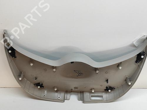 Boot lining NISSAN LEAF (ZE0) Electric | BP25217612I3 