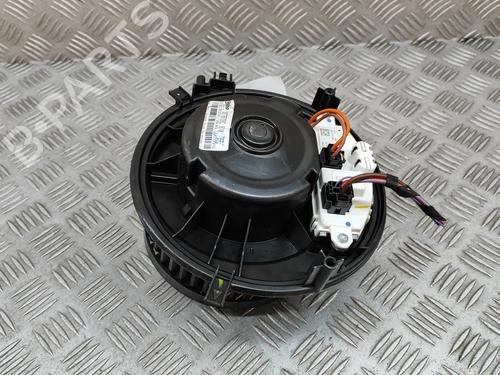 Heater blower motor VW T-ROC (A11, D11) 1.0 TSI | BP24581484M62