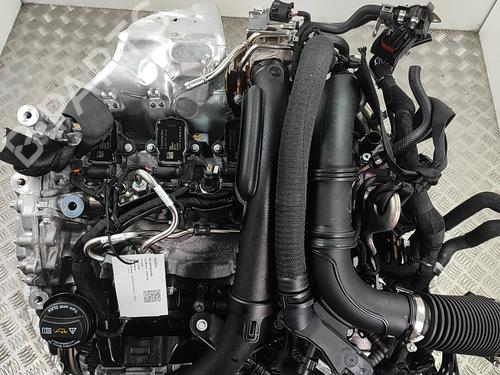 Engine BMW 1 (F20) 116 d | BP33937621M1  - Image 5