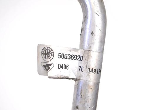 AC pipe ALFA ROMEO GIULIA (952_) 2.2 D (952AEM250, 952AEA250) | BP30221457M126 