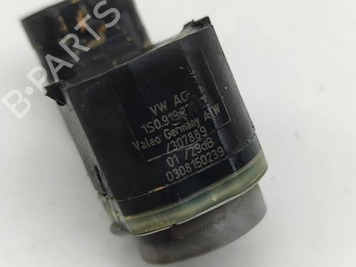 Electronic module AUDI A7 Sportback (4GA, 4GF) 3.0 TDI | BP28708073M83 