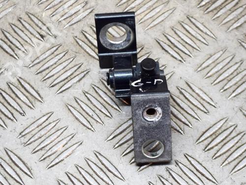 Hinge/Door check strap SKODA OCTAVIA III (5E3, NL3, NR3) 2.0 TDI RS | BP14628877C146 