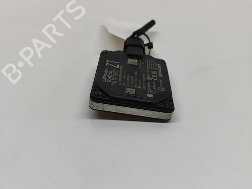 Electronic module TOYOTA C-HR (_X2_, _H2_) Hybrid (MAXH20) | BP27796045M83