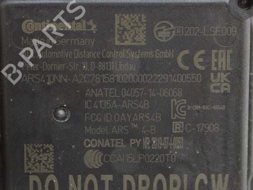 Módulo eletrónico NISSAN LEAF (ZE1) Electric | BP27761311M83