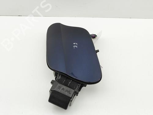 Fuel flap PEUGEOT 508 II (FB_, FH_, F3_) Hybrid 225 (F35GQU) | BP29975385C131 