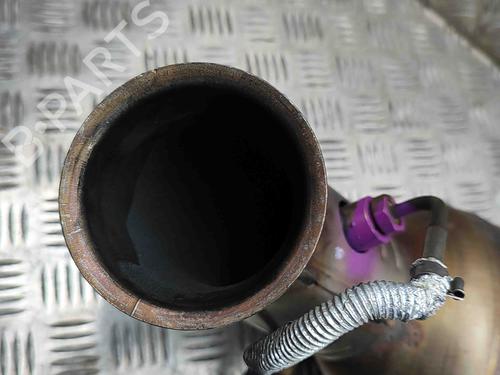 Catalyst JEEP GRAND CHEROKEE IV (WK, WK2) 3.0 CRD V6 4x4 | BP29486149M10 