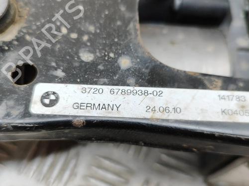 Suspension compressor BMW X5 (E70) xDrive 30 d | BP16712054M103 