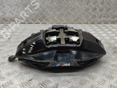 Right front brake caliper BMW X7 (G07) xDrive 40 d Mild-Hybrid | BP27772374M104  - Image 8