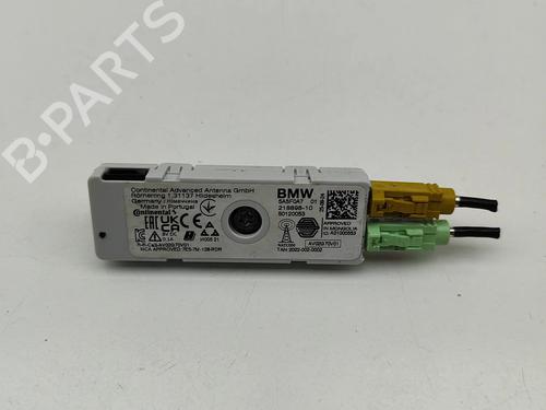 Used Electronic module Electronic module BMW 5 (G60, G90, G68) i5 eDrive40 (340 hp) 33372213 33372213