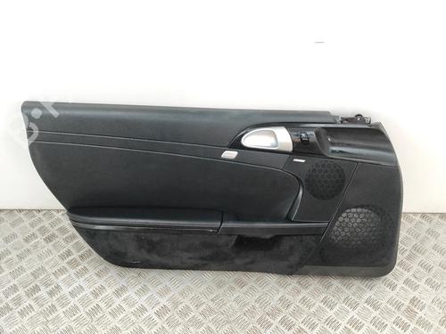 Venstre frontpanel PORSCHE BOXSTER (987) S 3.4 (295 hp) 32755322