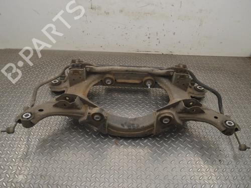 Rear axle LAND ROVER RANGE ROVER EVOQUE (L538) 2.0 D 4x4 | BP30252836M2 
