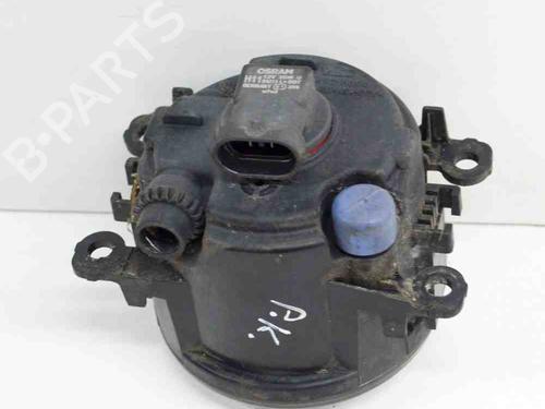 Left front fog light FORD FOCUS II Convertible 2.0 | BP20231897C30 