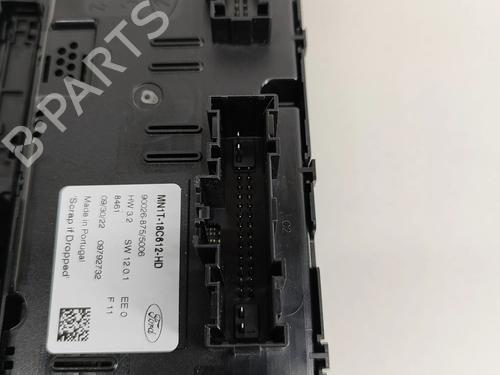 Electronic module FORD PUMA (J2K, CF7) 1.0 EcoBoost mHEV | BP27766973M83  - Image 5