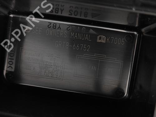 Caixa de fusíveis MAZDA CX-5 (KF) 2.0 | BP29867570E1 