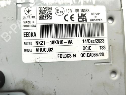 Electronic module FORD TRANSIT V363 Van (FCD, FDD) E-TRANSIT | BP38731445M83 - Image 6