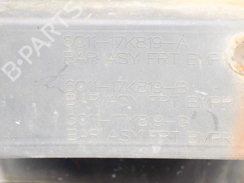 Grille FORD TRANSIT Van (FA_ _) 2.2 TDCi | BP9295833C40 