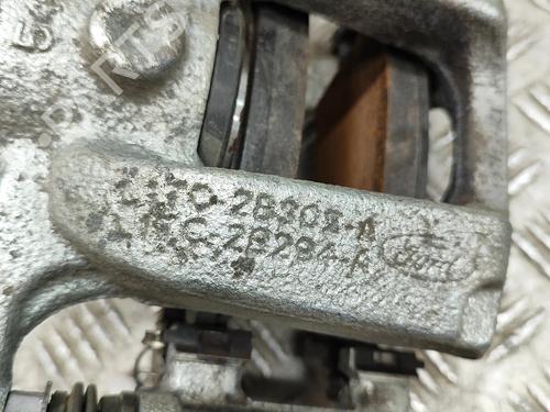 Right front brake caliper FORD PUMA (J2K, CF7) 1.0 EcoBoost mHEV | BP27765539M104 