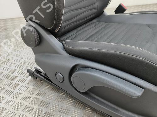 Juego Asientos KIA CEED (CD) 1.5 T-GDI | BP30574884C78 