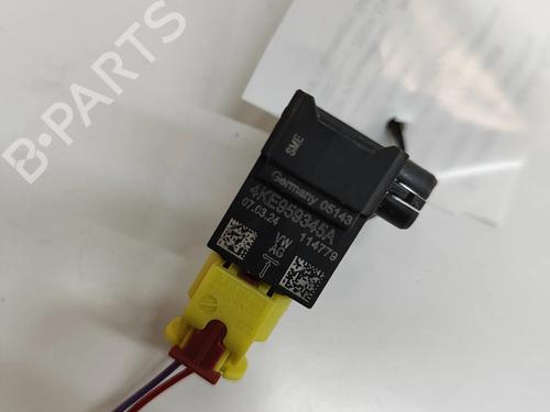 Electronic sensor AUDI Q8 E-TRON Sportback (GET) 55 quattro | BP28562050M84 - Image 6