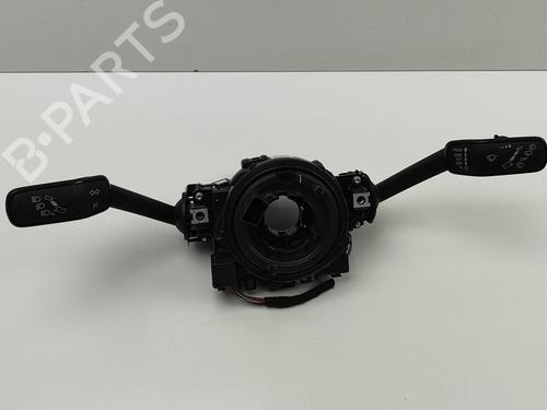 Used Steering column stalk VW T-ROC (A11, D11) 2.0 TSI 4motion (190 hp) 28559424