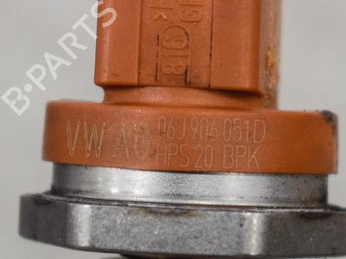 Injection rail AUDI Q5 (8RB) 2.0 Hybrid quattro | BP7737343M98 