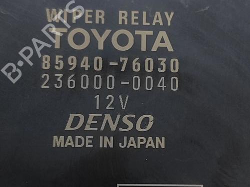 Electronic module LEXUS UX (_AA1_, _AH1_, _MA1_) 250h (MZAH10) | BP27778675M83  - Image 6