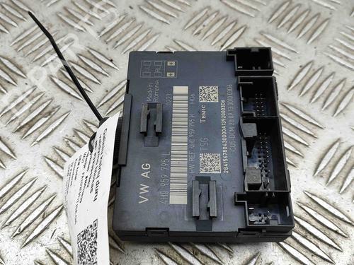 Electronic module PORSCHE PANAMERA (970) 3.0 S E-Hybrid | BP29373505M83 
