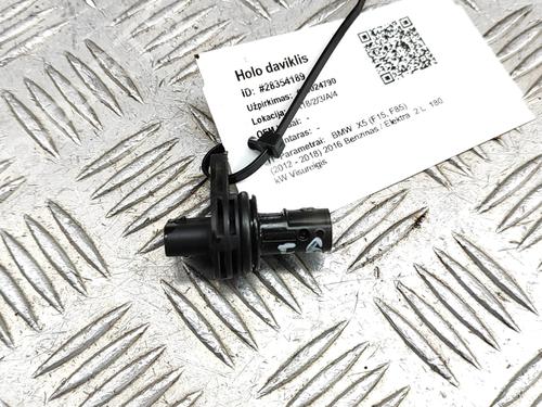 Elektronisk sensor BMW X5 (F15, F85) xDrive 40e (245 hp) 23249537