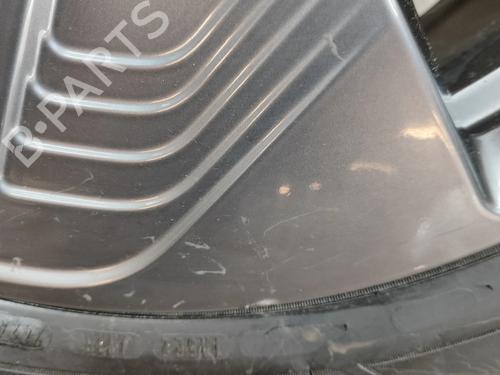 Fælk CUPRA BORN (K11) 58 | BP31951313C45 