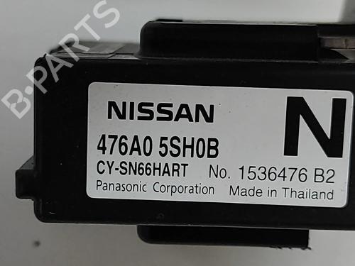 Electronic module NISSAN LEAF (ZE1) Electric | BP27793291M83 