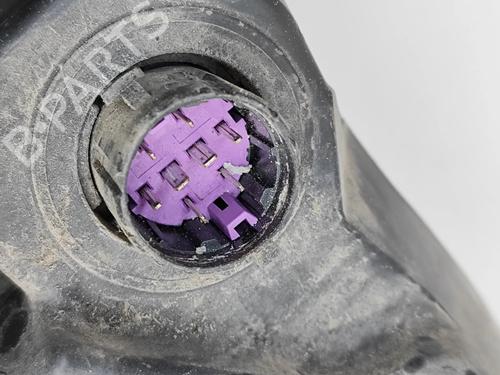 Left headlight IVECO DAILY V Van 35C15 V, 40C15 V, 45C15 V, 50C15 V, 60C15 V,65C15 V | BP32458702C28