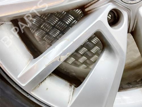 Fælgsæt SKODA KAROQ (NU7, ND7) 1.5 TSI | BP37797364C100 - Image 8
