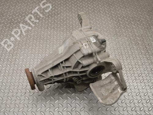 Differential, bag PORSCHE MACAN (95B) 3.6 Turbo | BP30234545M24