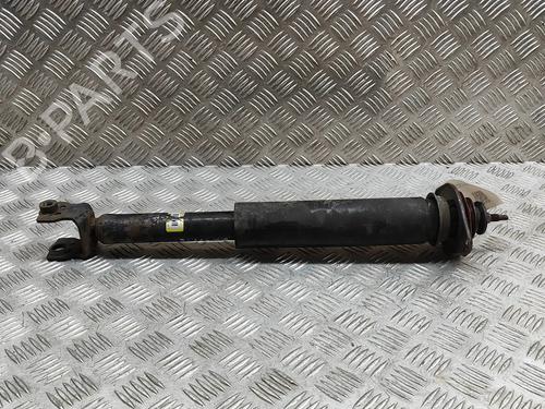 Used Left rear shock absorber Left rear shock absorber NISSAN 350Z Coupe (Z33) 3.5 (AAZ33) (280 hp) 35767311 35767311