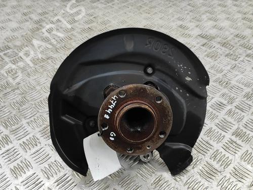 Used Right rear steering knuckle DS DS 7 Crossback (J4_, JR_, JC_) 1.5 BlueHDi 130 (JCYHZJ, JCYHZR) (130 hp) 28552175