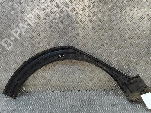 Rear left wheel arch trim VW TAIGO (CS1) 1.0 TSI | BP27788136C136 