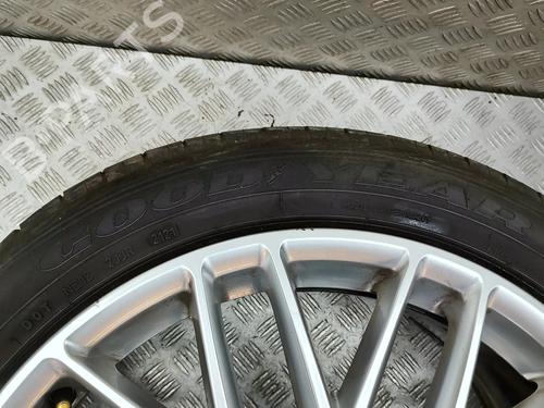 Fælk AUDI Q5 (FYB, FYG) 2.0 TFSI quattro | BP28435368C45 